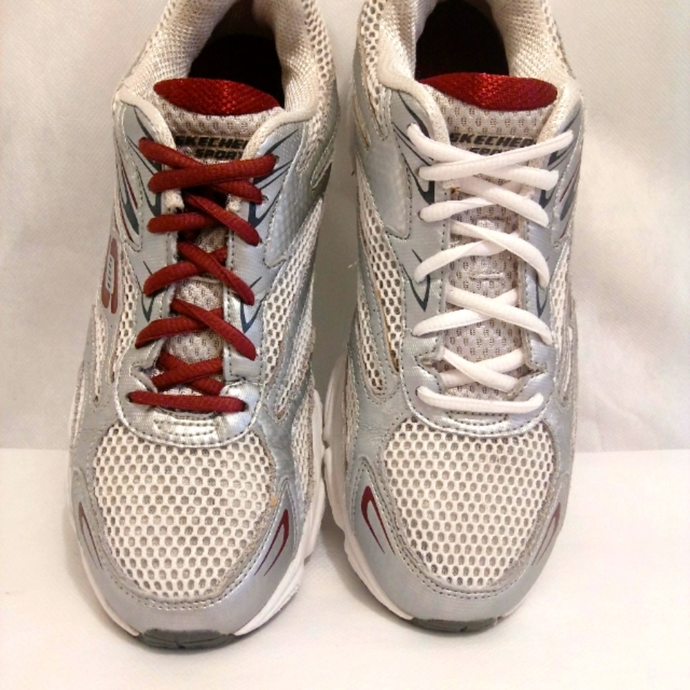 Skechers Sport Athletic Sneakers Size 9